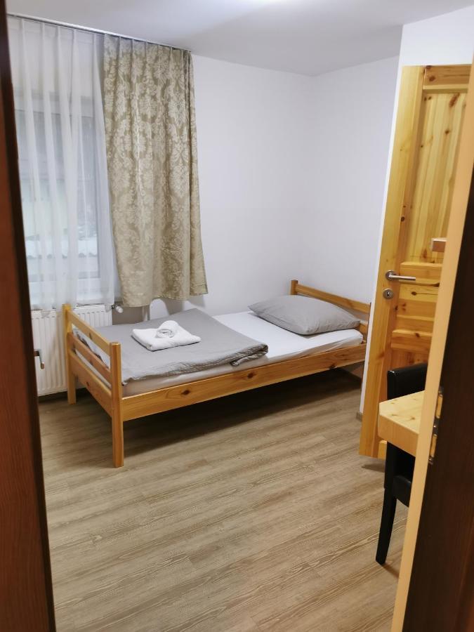 Hisa Pr'Pristavc Otel Bohinj Dış mekan fotoğraf