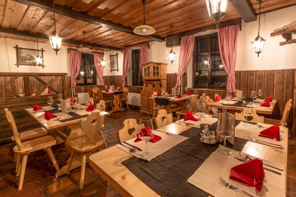 Hisa Pr'Pristavc Otel Bohinj Dış mekan fotoğraf