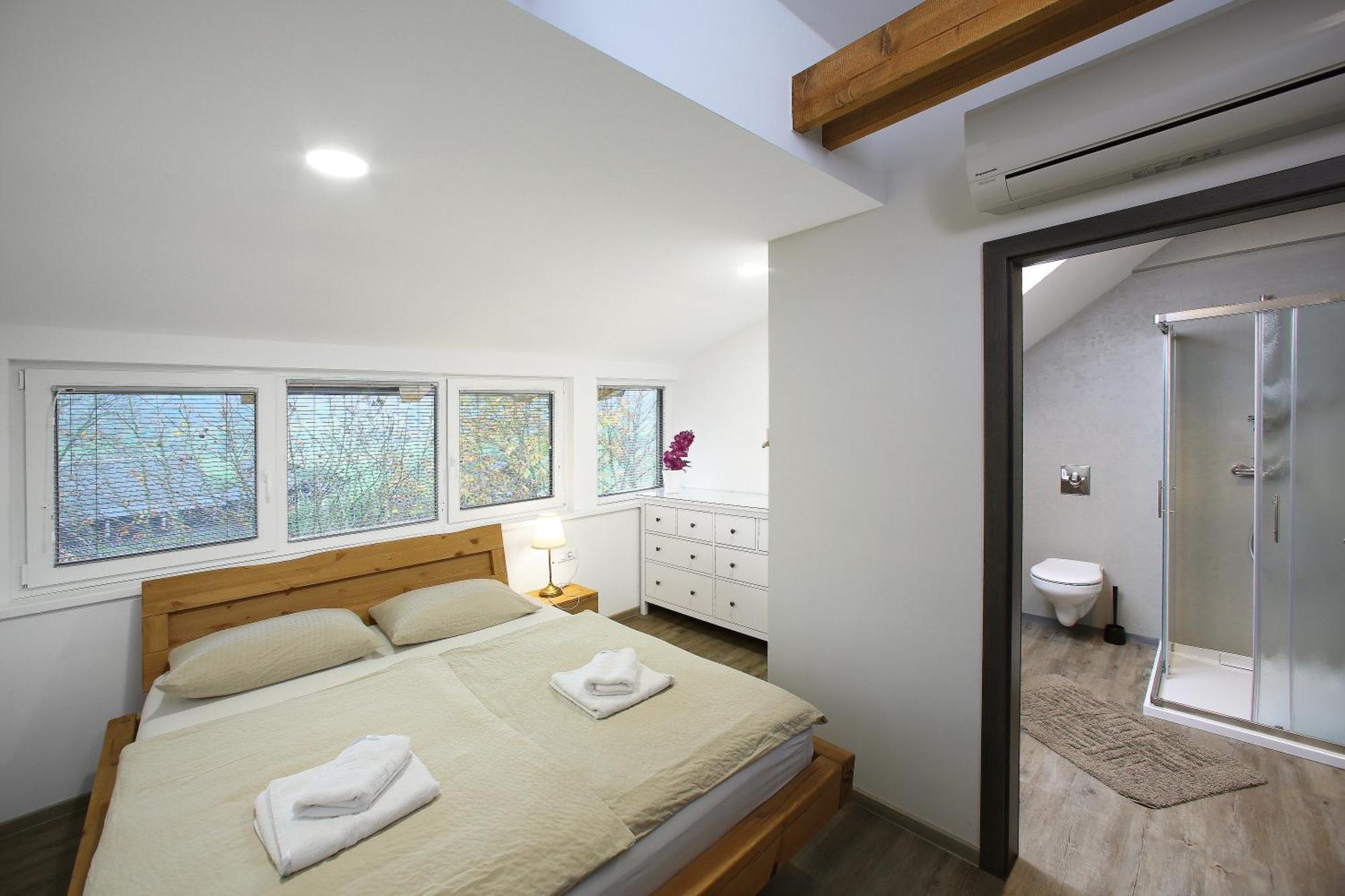 Hisa Pr'Pristavc Otel Bohinj Dış mekan fotoğraf