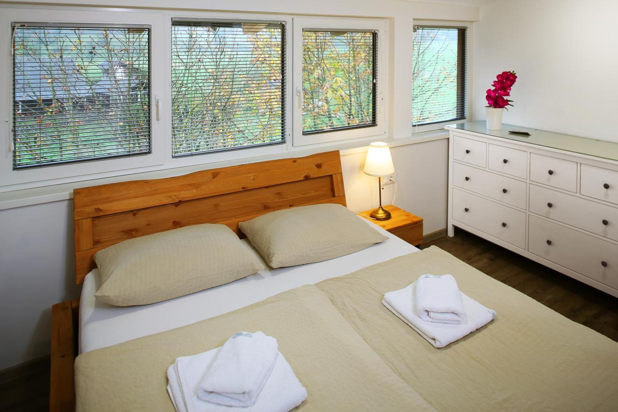 Hisa Pr'Pristavc Otel Bohinj Dış mekan fotoğraf