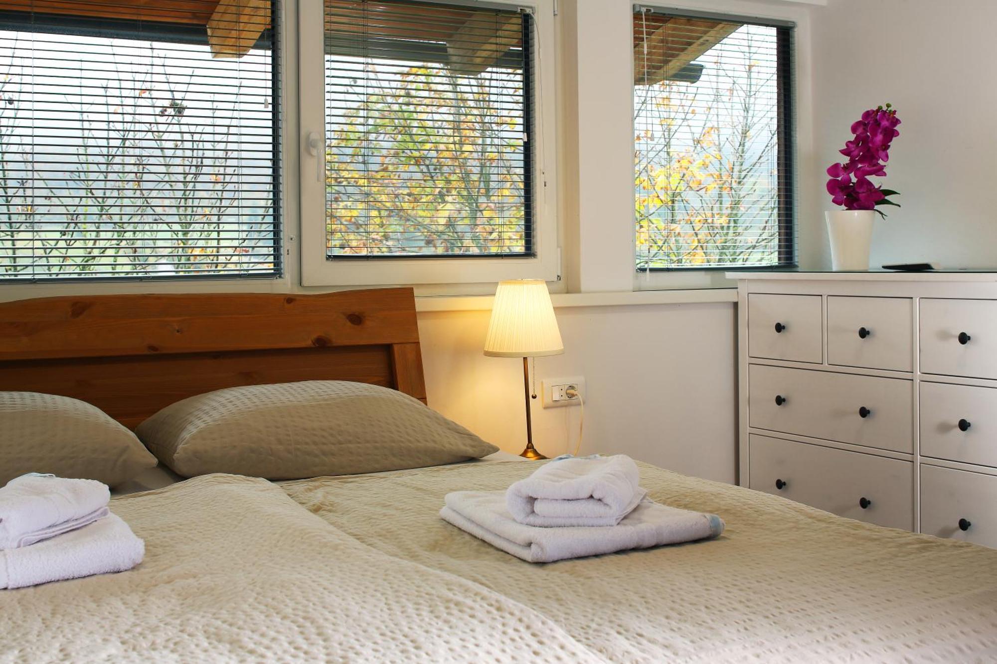 Hisa Pr'Pristavc Otel Bohinj Dış mekan fotoğraf