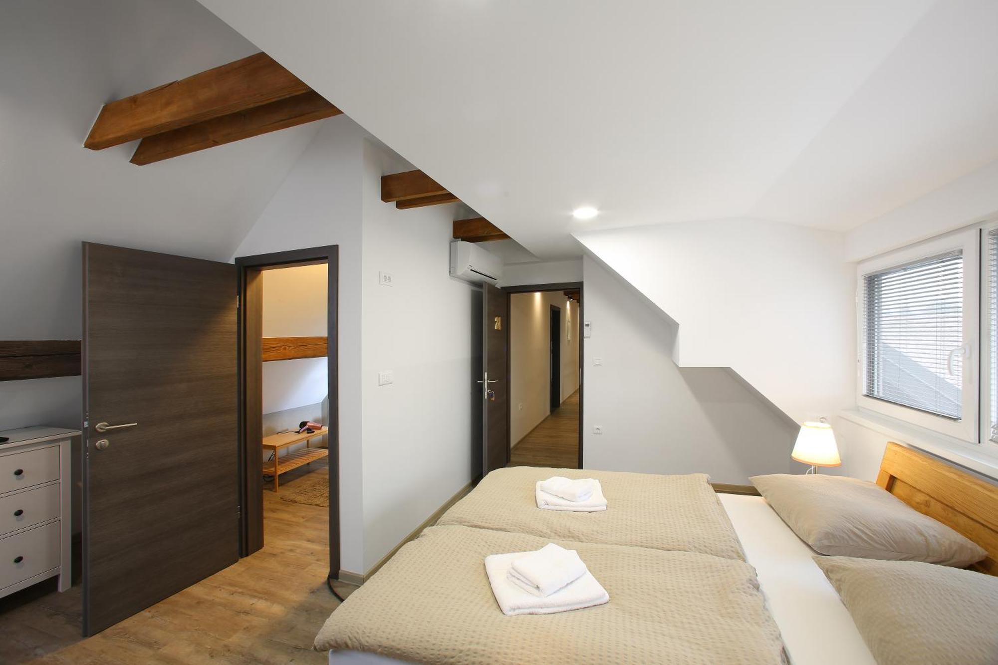 Hisa Pr'Pristavc Otel Bohinj Dış mekan fotoğraf