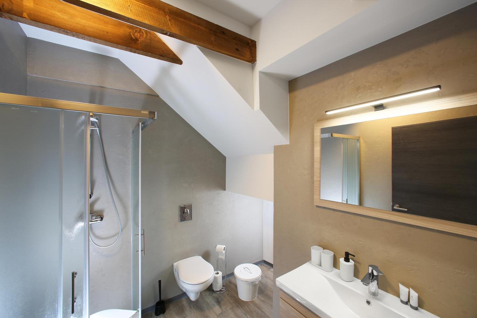 Hisa Pr'Pristavc Otel Bohinj Dış mekan fotoğraf