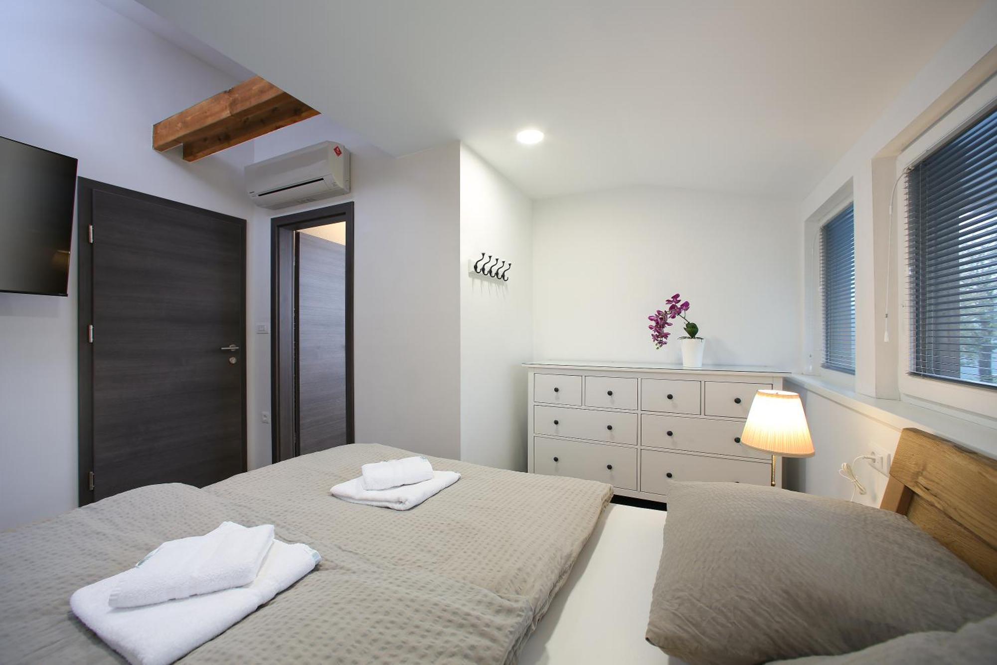 Hisa Pr'Pristavc Otel Bohinj Dış mekan fotoğraf