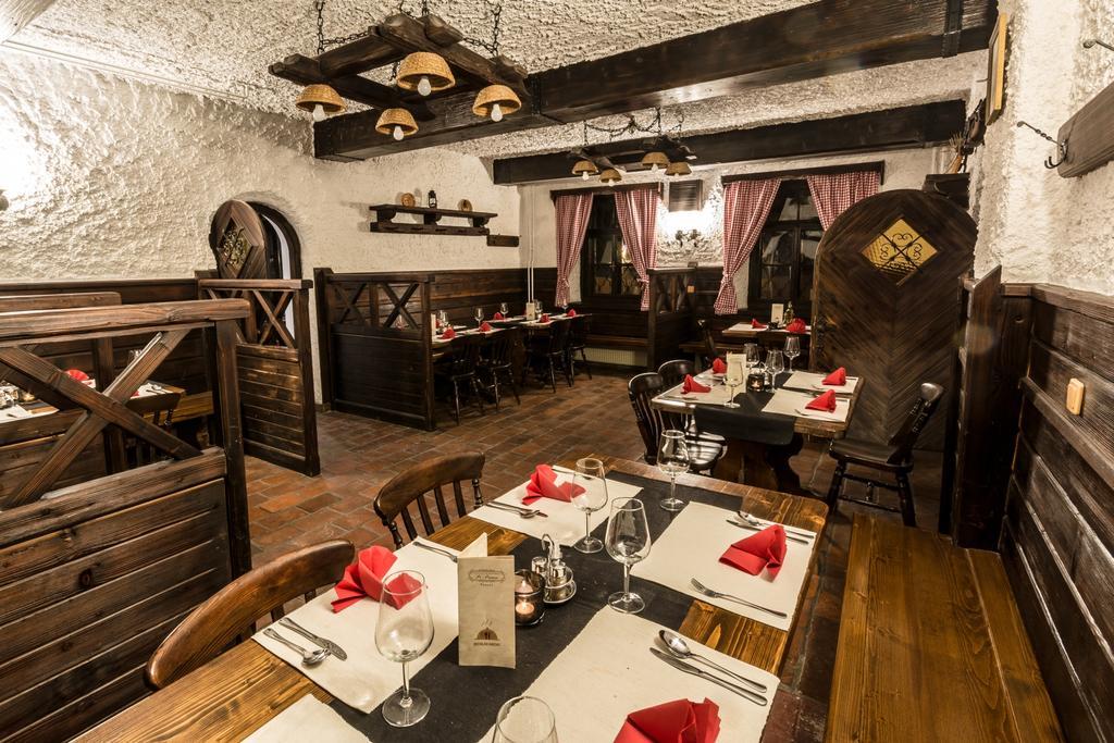 Hisa Pr'Pristavc Otel Bohinj Dış mekan fotoğraf