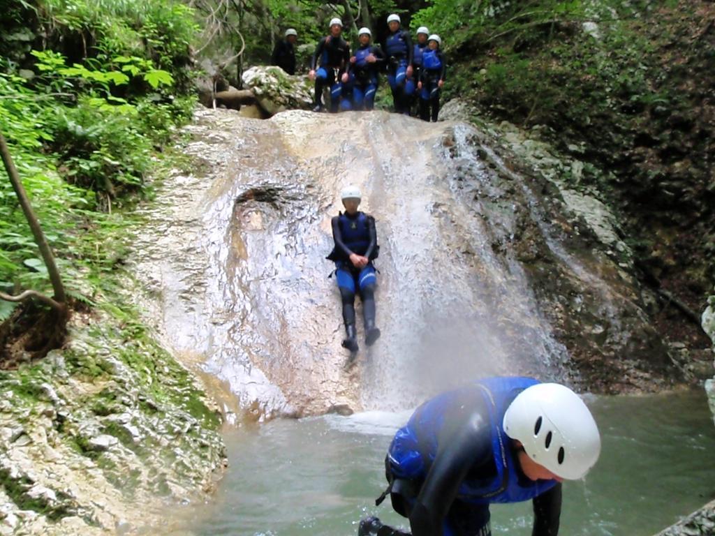 Hisa Pr'Pristavc Otel Bohinj Dış mekan fotoğraf