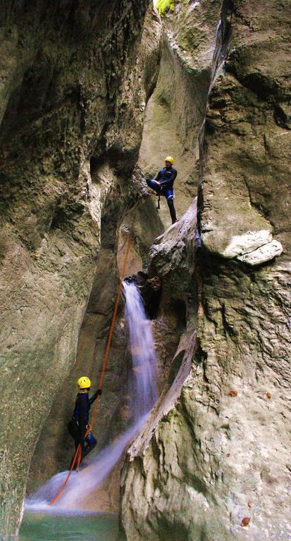 Hisa Pr'Pristavc Otel Bohinj Dış mekan fotoğraf