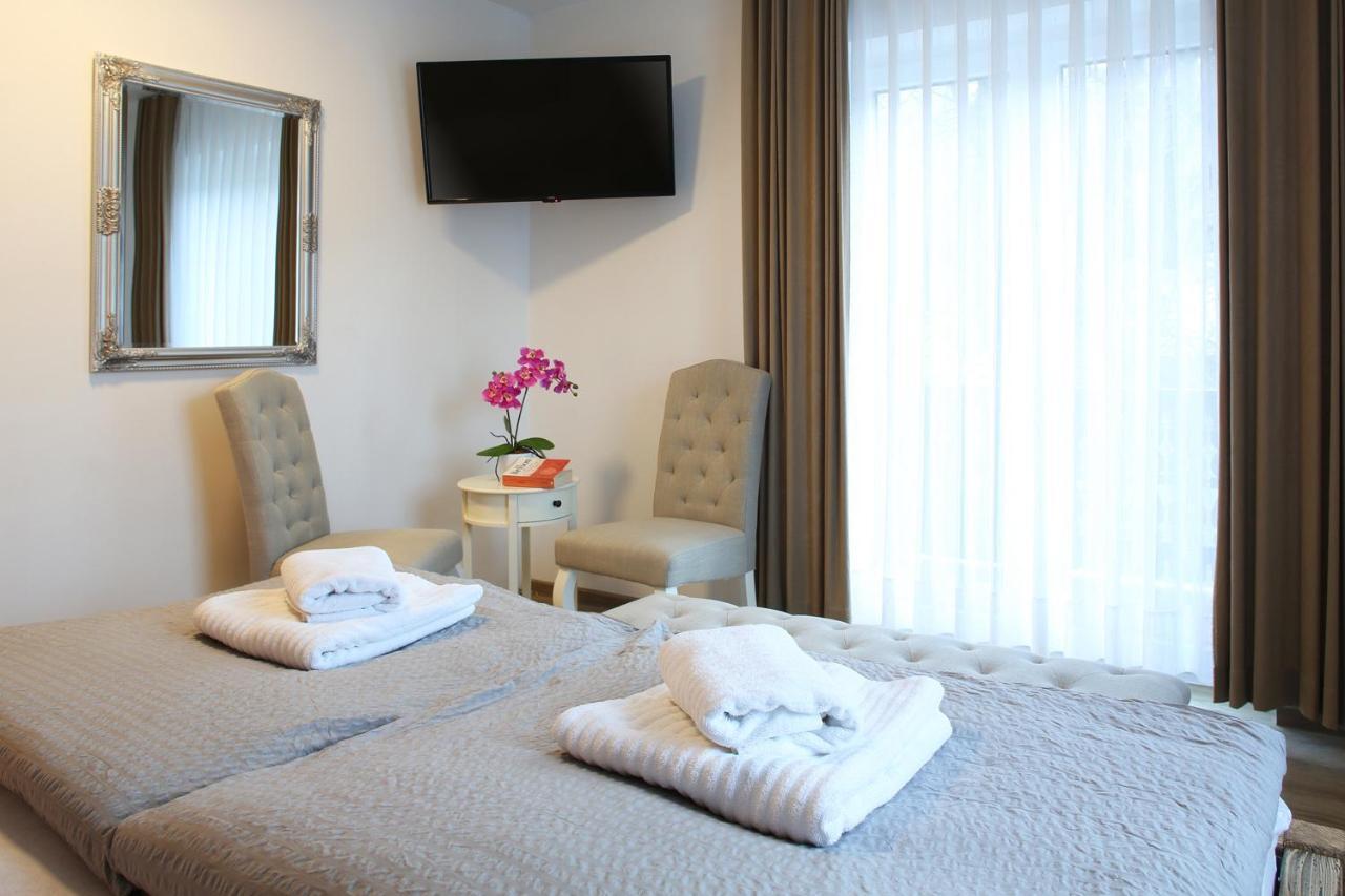 Hisa Pr'Pristavc Otel Bohinj Dış mekan fotoğraf